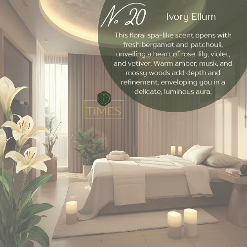 No 20 Ivory Ellum - Alternate View